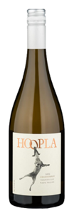 2014 Hoopla Napa Chardonnay 2015